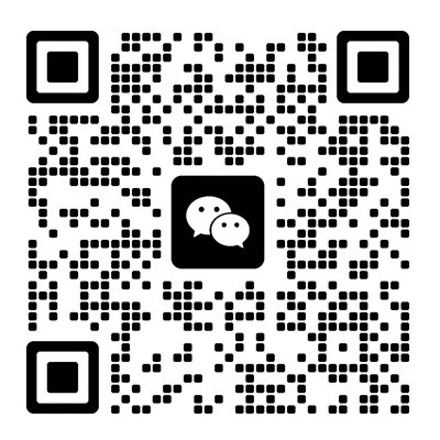 善海商务微信二维码